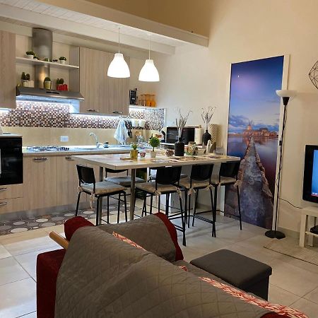 La Corte 22 Marsala Ngoại thất bức ảnh