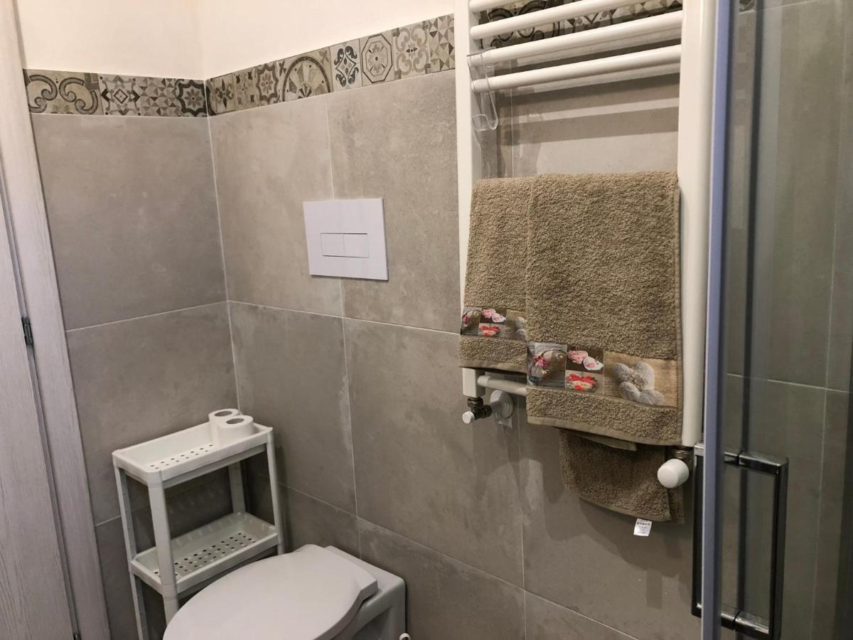 La Corte 22 Marsala Ngoại thất bức ảnh