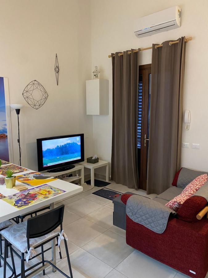 La Corte 22 Marsala Ngoại thất bức ảnh