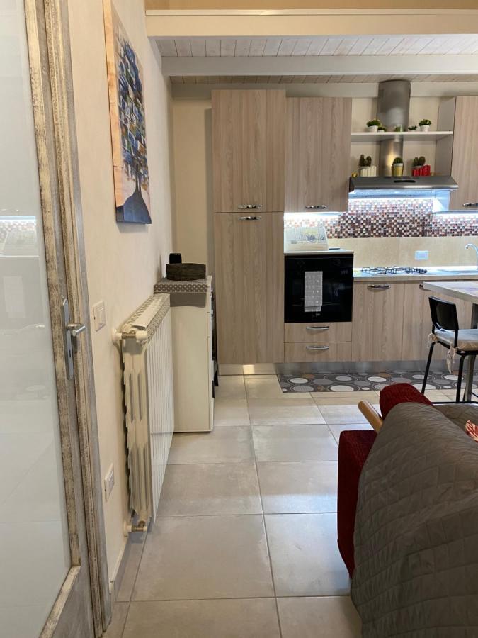 La Corte 22 Marsala Ngoại thất bức ảnh
