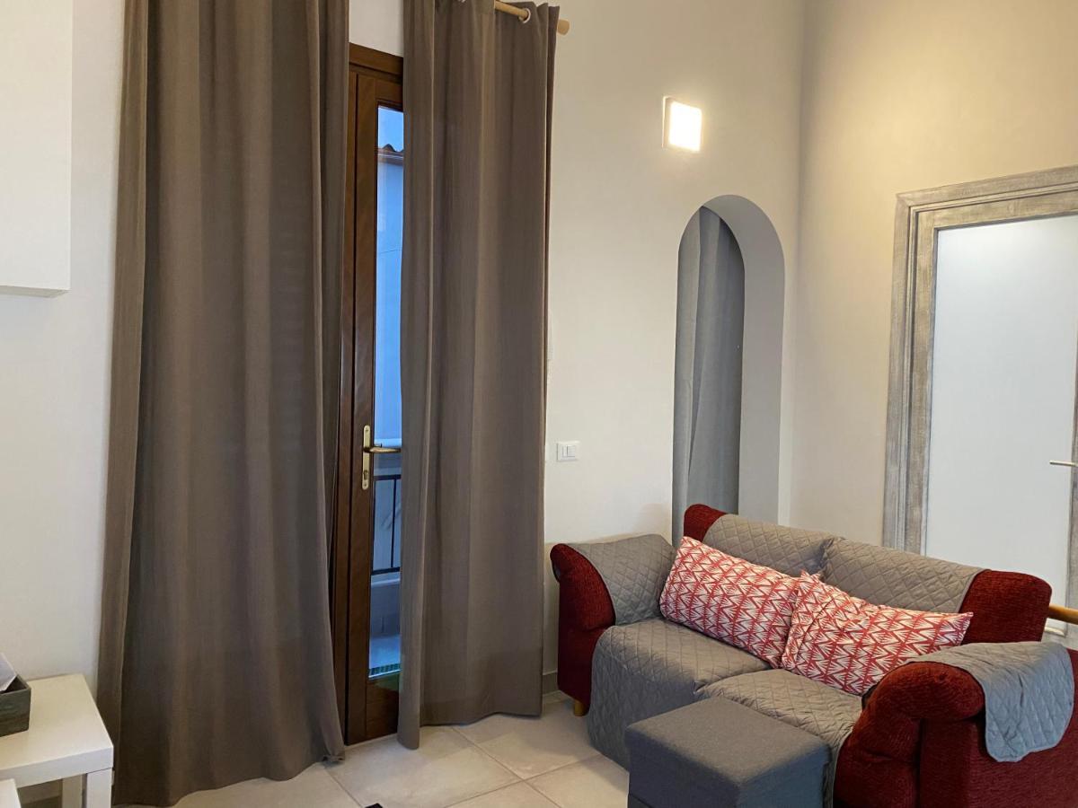 La Corte 22 Marsala Ngoại thất bức ảnh
