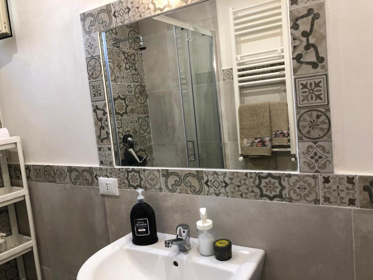 La Corte 22 Marsala Ngoại thất bức ảnh