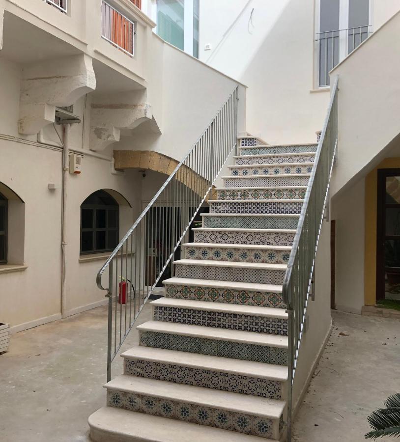 La Corte 22 Marsala Ngoại thất bức ảnh