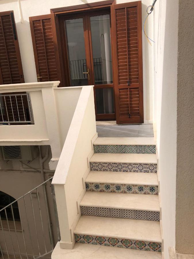 La Corte 22 Marsala Ngoại thất bức ảnh